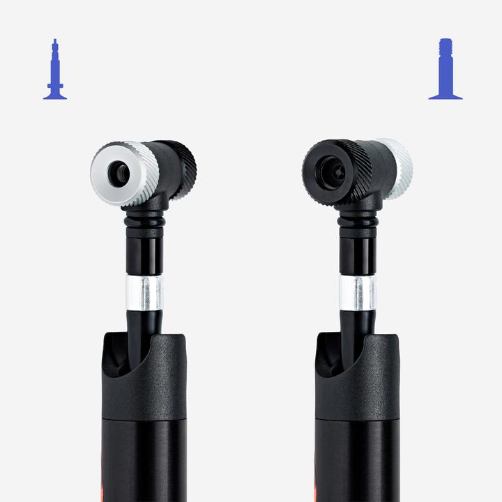 Produktbild Rockrider Velo Handpumpe