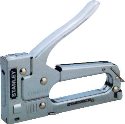 Image du produit Stanley agrafeuse manuelle