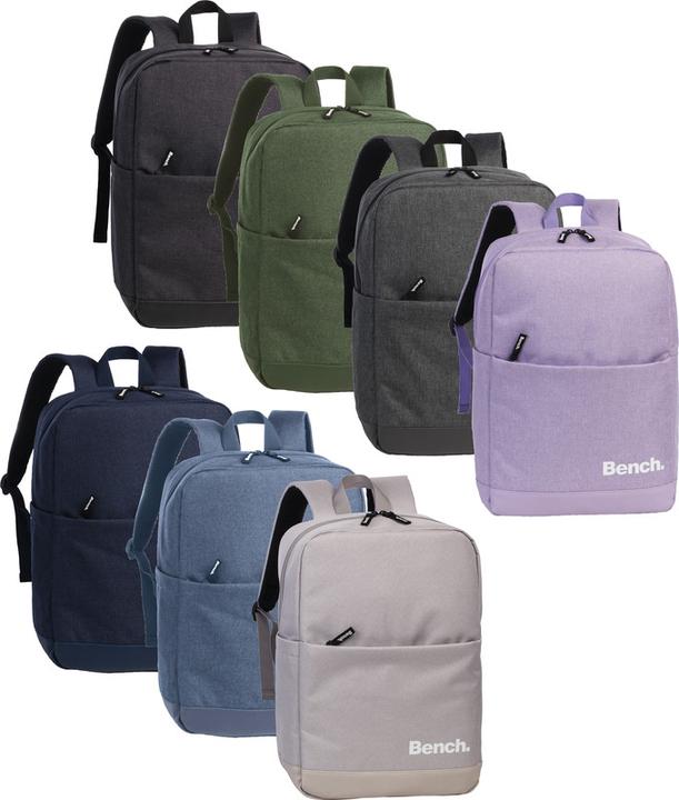 Actual product image Bench Classic Cube rucksack (16 l)