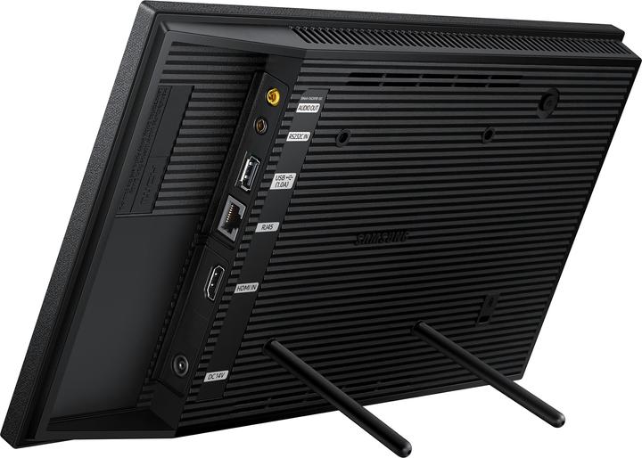 Produktbild Samsung Smart Signage QB13R (1920 x 1080 Pixel, 13")