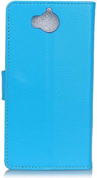 Blau