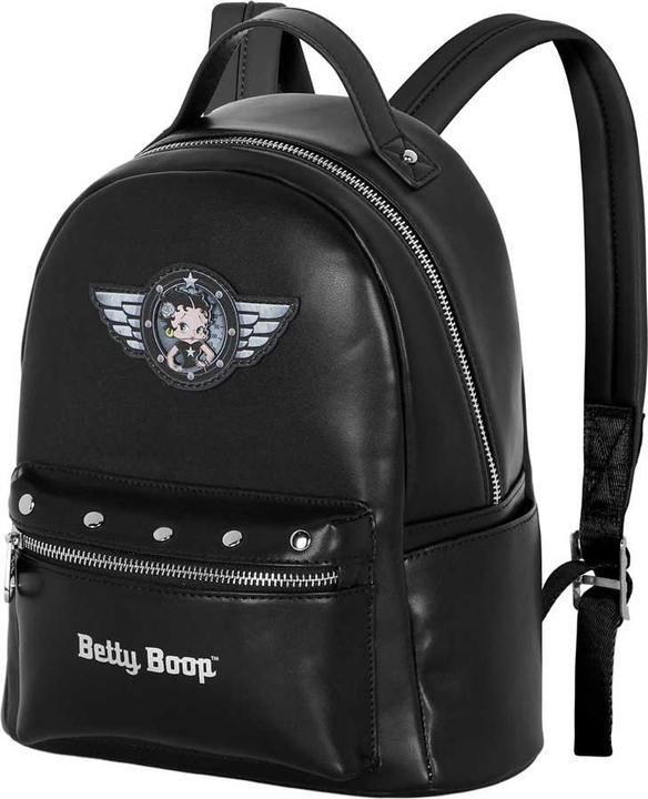 BETTY BOOP - Sac à Dos Fashion '29x24,5x15cm'