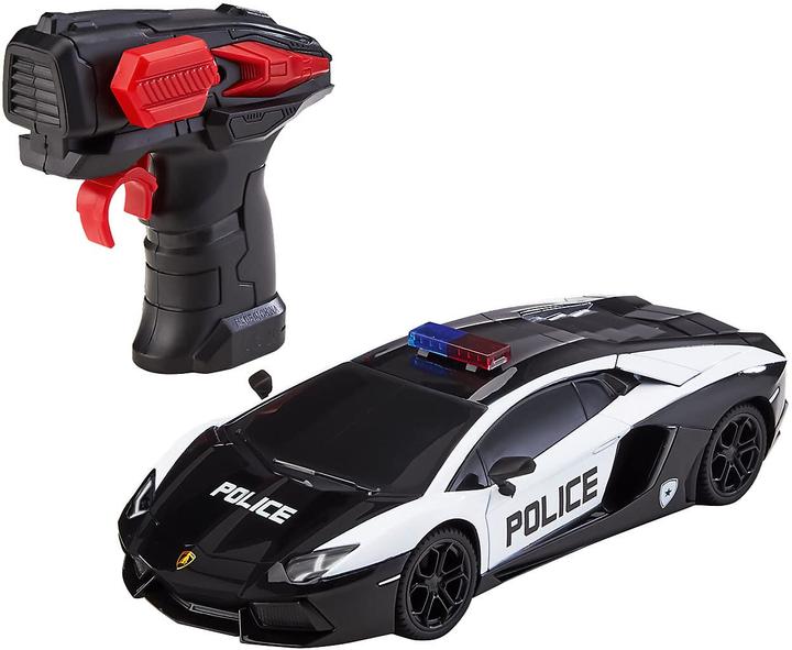 Image du produit Revell RC Lamborghini Aventador Police