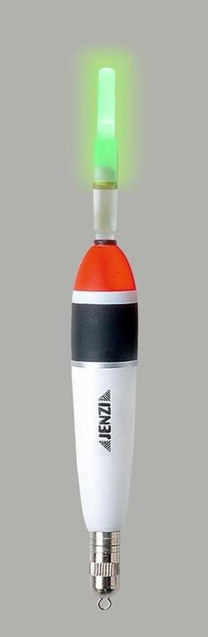 Image du produit Jenzi Indicateur de touche LED Tip Light green