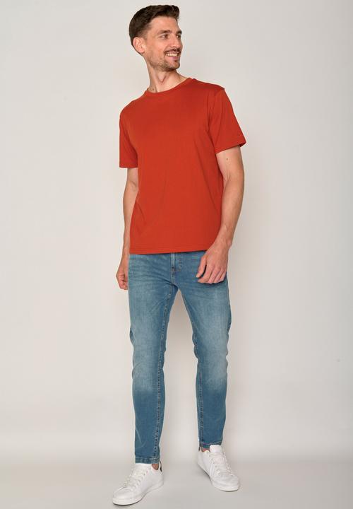 Immagine prodotto Greenbomb T-Shirt Basic (XL)
