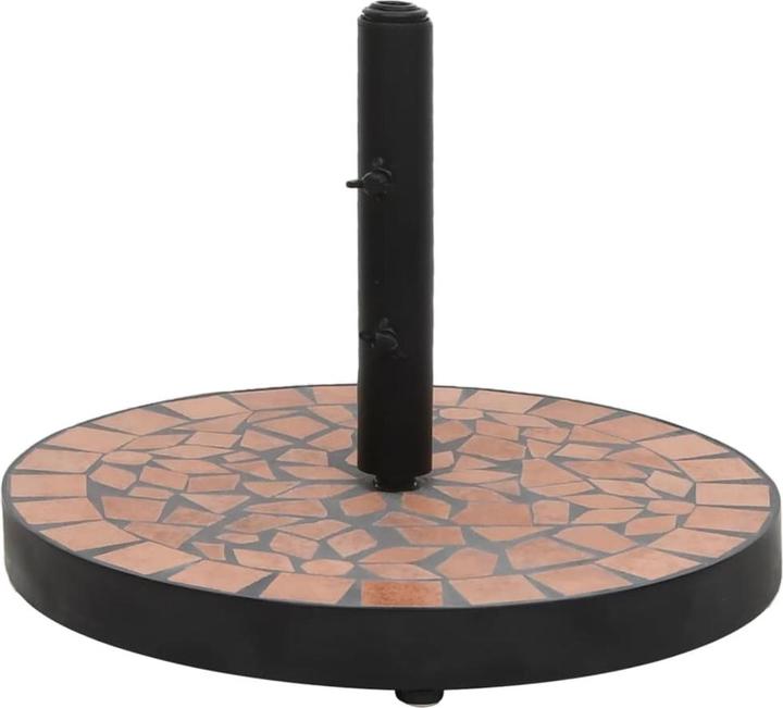 Produktbild vidaXL Sonnenschirmständer