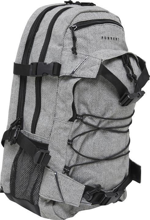 Produktbild Forvert New Laptop Louis Backpack (25 l)