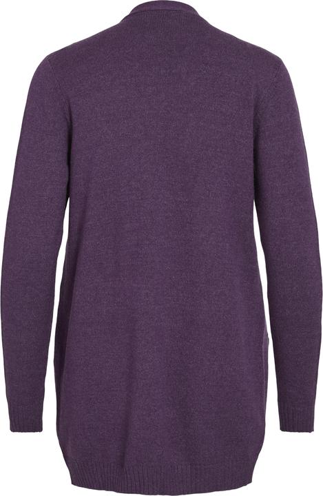 Actual product image Vila VIRIL Basic Strick Strickjacke (M)