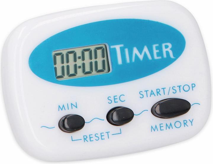 Eddy Toys Timer