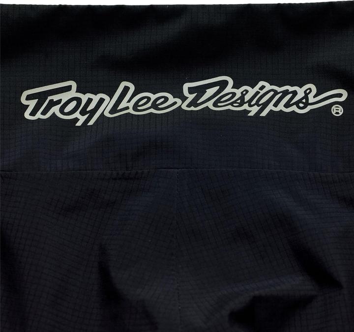 Image du produit Troy Lee Designs Resist Pro Pant, Mono, carbon, 32 (32)