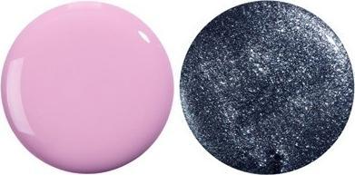 Immagine prodotto Nails Inc Nails.Inc Influenced Nail Polish Duo