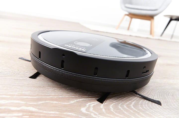 Image du produit Miele Scout RX1