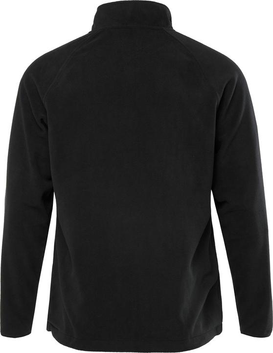 Produktbild Jay-Pi Fleecetroyer, Bauchfit, Outdoor, Zippkragen, bis 7 XL (5XL)