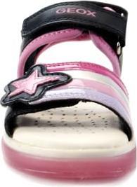 Produktbild Geox Sandal Blikk Girl-34 (34)