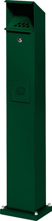 Verde muschio