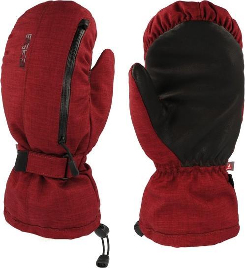 Produktbild ESKA skifäustlinge warm x reloaded (11)