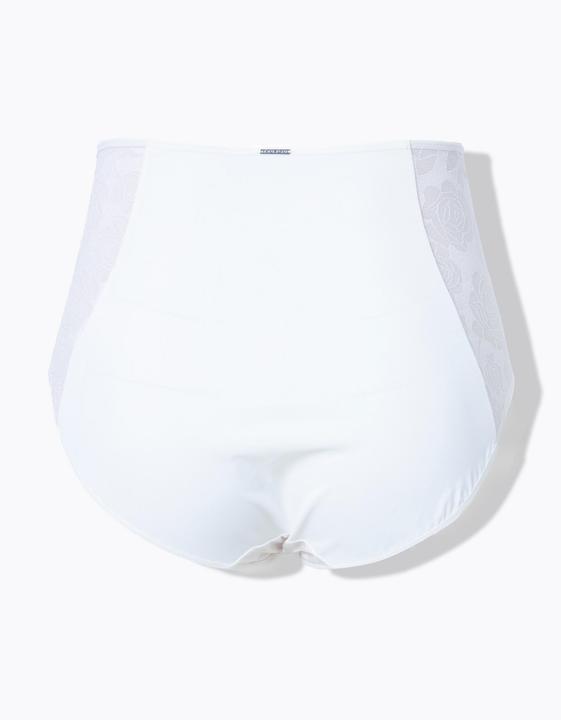 Immagine prodotto TruYou Maxi slip di microfibra con pizzo (60)