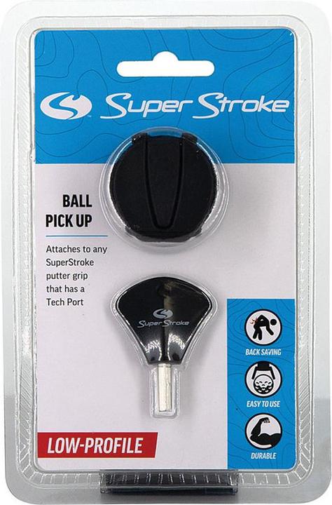 Produktbild Super Stroke Tech Port Ball Pick up