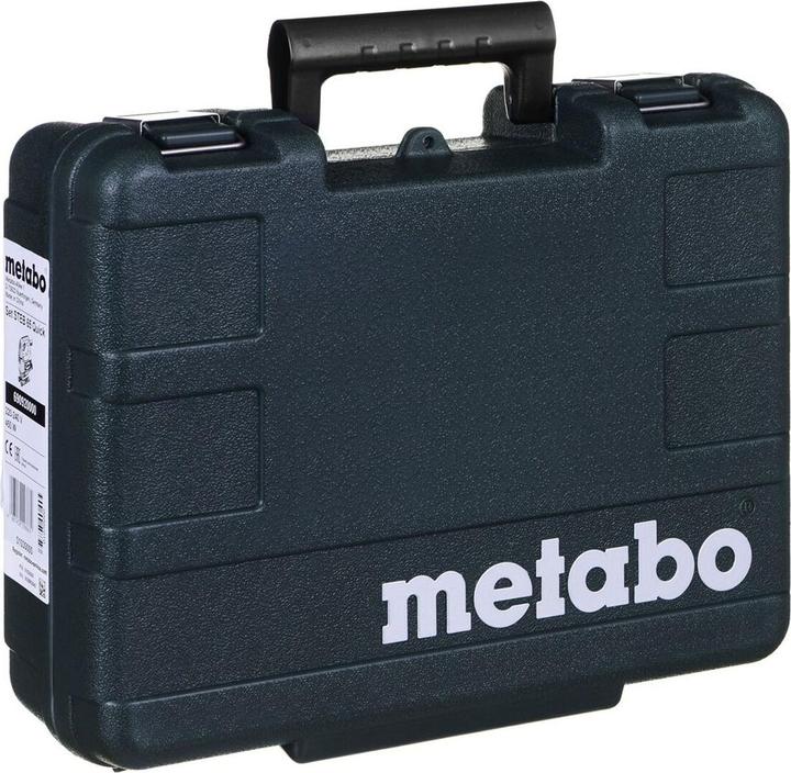 Produktbild Metabo Steb 65 Quick Set