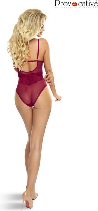 Produktbild Provocative Body in rot (M, S)