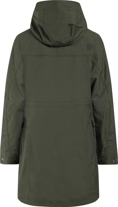 Produktbild Didriksons Women's Thelma Parka 10 (36, S)