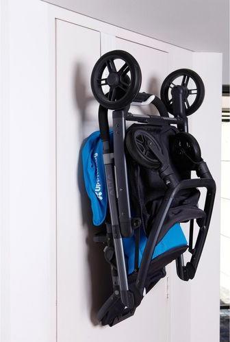 Actual product image Dreambaby Strollerbuddy