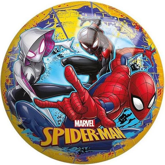 Actual product image John Spiderman