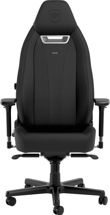 Image du produit noblechairs LEGEND - Édition noire