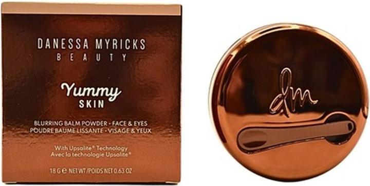 Image du produit Danessa Myricks Yummy Skin - Poudre à poncer 1 (1)