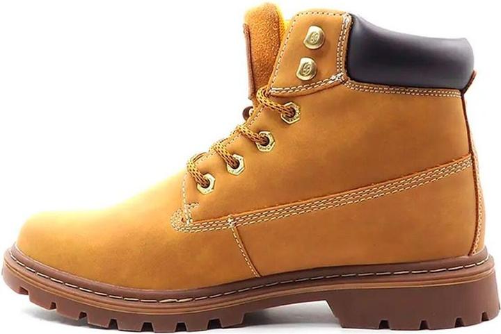 Produktbild Dockers Bergstiefel Emma Hellbraun (44)