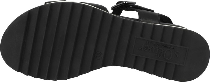 Actual product image S.Oliver 5-28707-20 - 58029 (42)