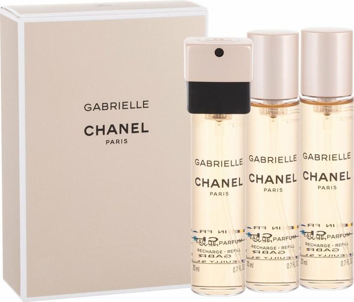 Produktbild Chanel Gabrielle (Eau de Parfum, 60 ml)