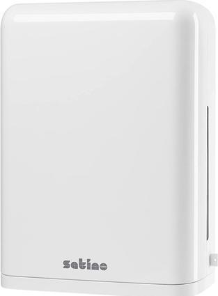 Actual product image Wepa Towel dispenser large