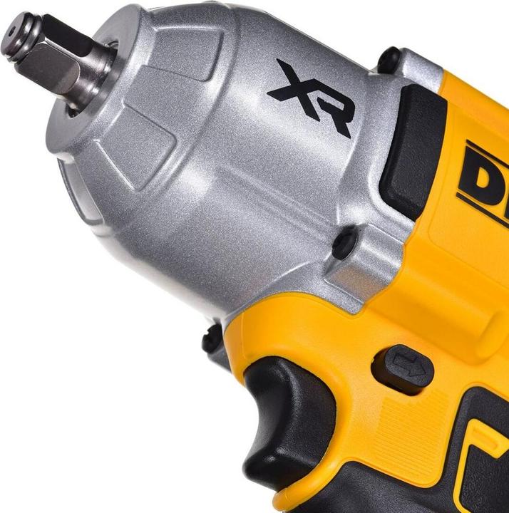 Actual product image DeWalt Cordless impact wrench