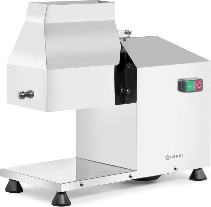 Produktbild Hendi Elektrischer Fleischzartmacher Edelstahl 230V 350W