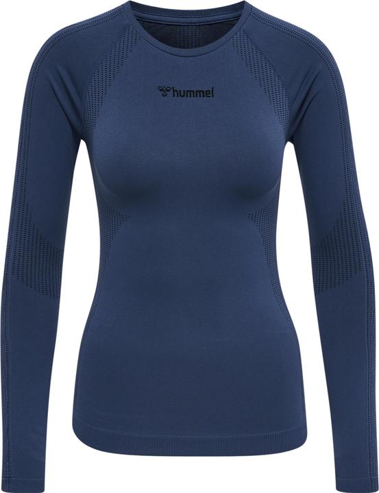 Immagine prodotto hummel hmlCamicia senza cuciture L/S (L)
