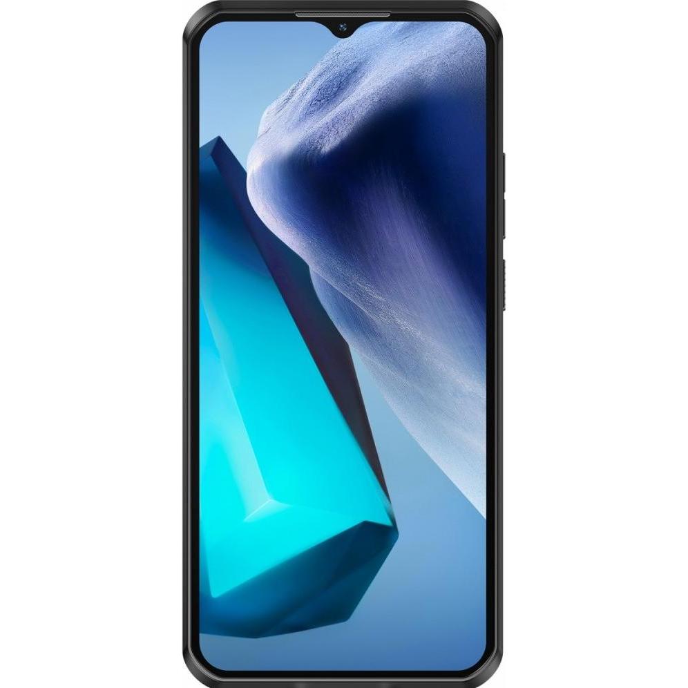 Thumbnail - Oukitel Smartphone WP50 4/256 6500mAh DS. Blau (256 GB, Blau, Dual SIM), Smartphone, Blau