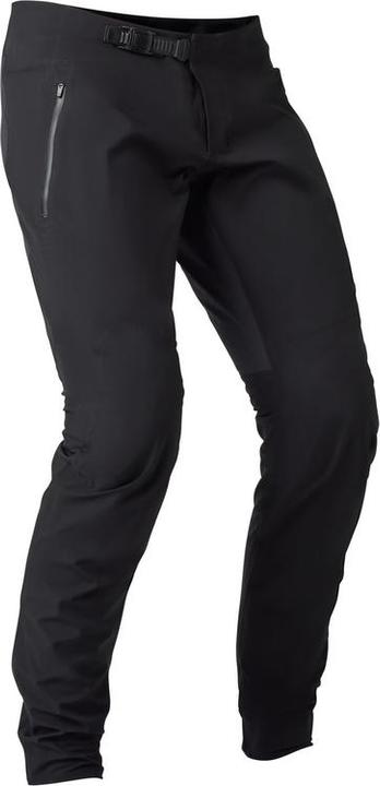 Actual product image Fox Pant 23 Flexair Neoshell Blk 28 (28)