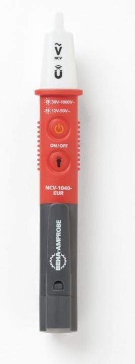 Actual product image Beha Amprobe Voltage/Magnetic Tester (CAT IV 1000V, Voltage tester)