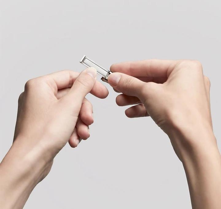 Actual product image Zwilling Twin s