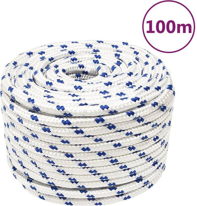 Immagine prodotto vidaXL Bootsseil