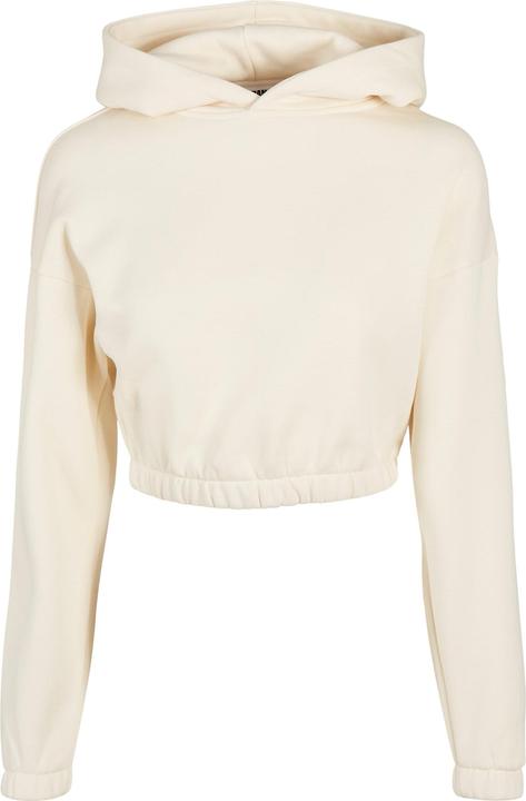 Produktbild Urban Classics Ladies Short Oversized Sweat Hoody (3XL)