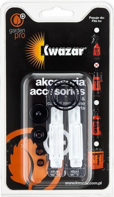 Kwazar Zestaw Uszczelek Venus Super Blister