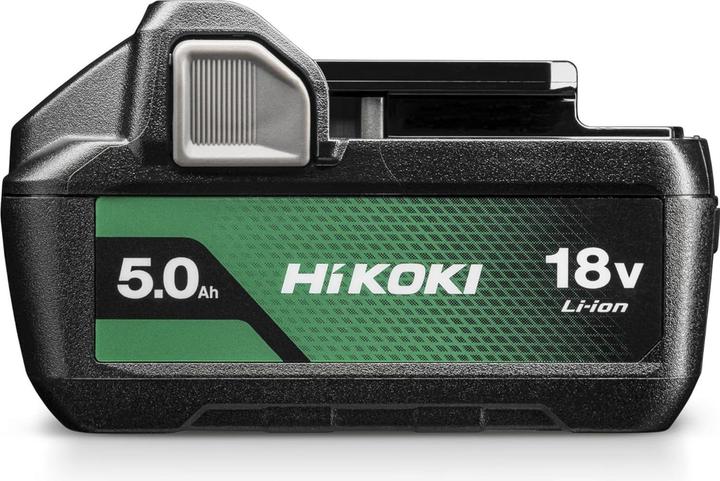 Image du produit Hikoki Batterie BSL1850MA 18V 5,0 Ah (18 V)