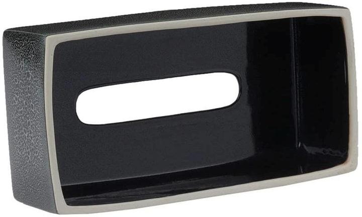 Immagine prodotto Aquanova Ugo Cosmetic Tissue Box Nero, Gres