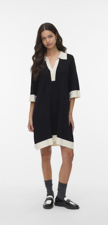 Actual product image Vero Moda VMOLI Midikleid Strickkleid (XS)