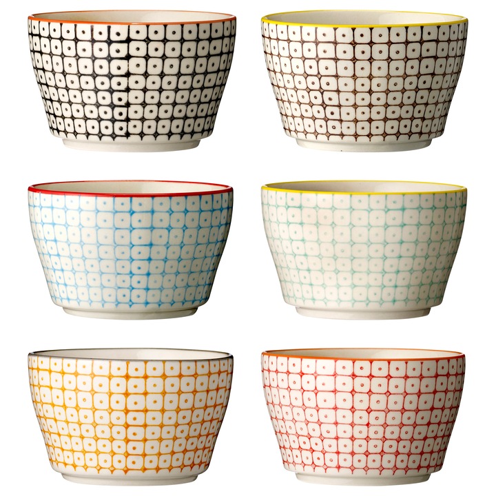 Bloomingville Carla (11 cm, 0.35 l, 1 x)