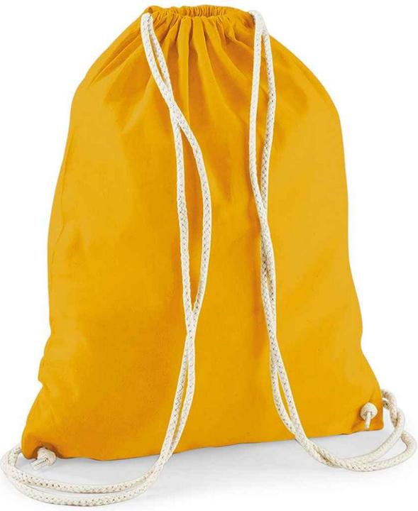 Immagine prodotto Westford Mill Cotone Borsa con Coulisse (12 l)