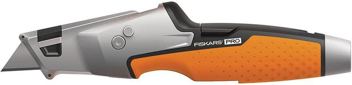 Actual product image Fiskars CarbonMax Universal Painter's Knife 1027225 (Cutters)
