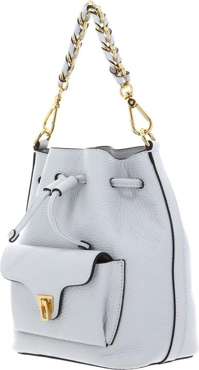 Actual product image Coccinelle Hobo Bag COCCINELLEBEAT GENERATION